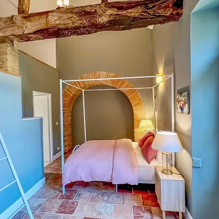 Chateau Les Deux Cygnes Feriehus Glatens